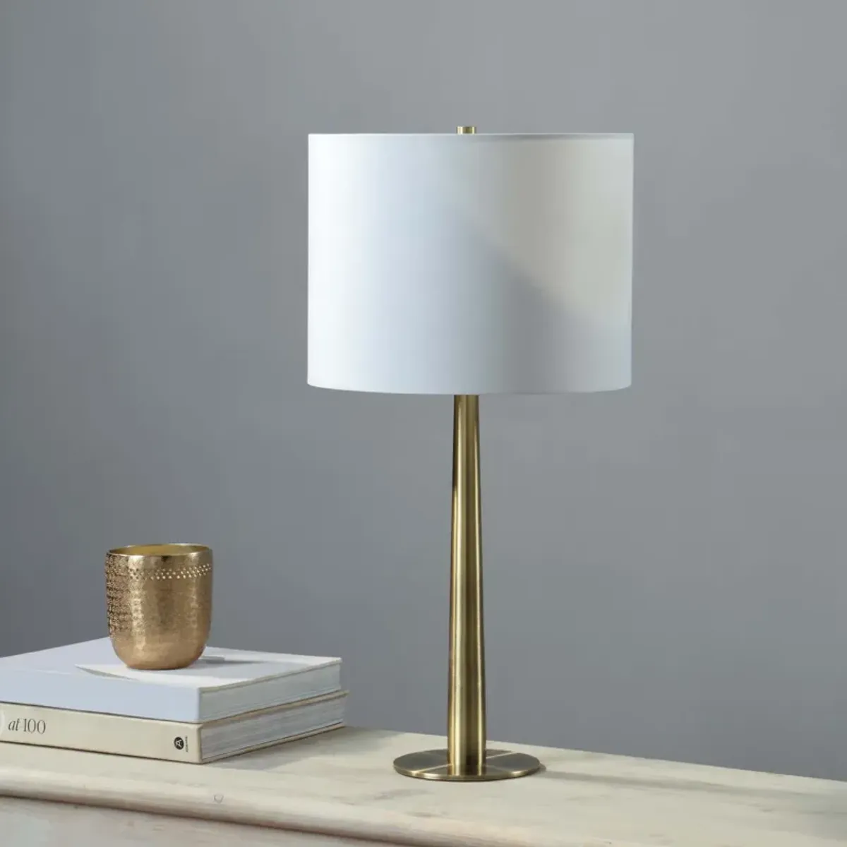 Sarai Table Lamps - Set of 2