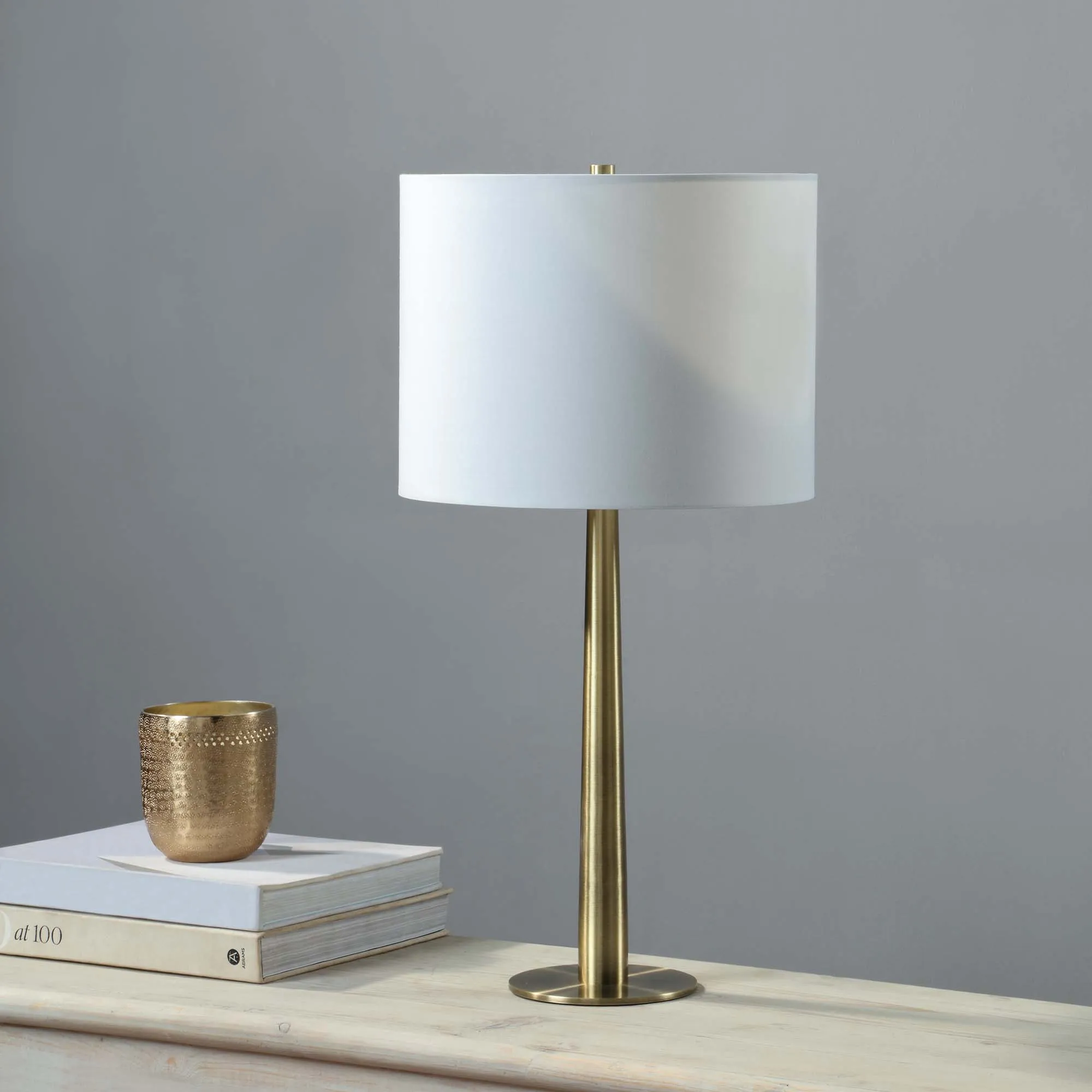 Sarai Table Lamps - Set of 2