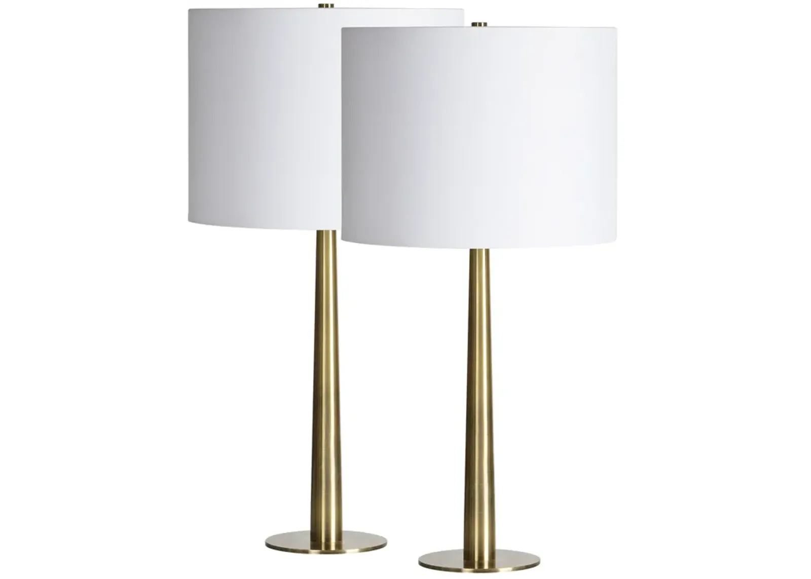 Sarai Table Lamps - Set of 2