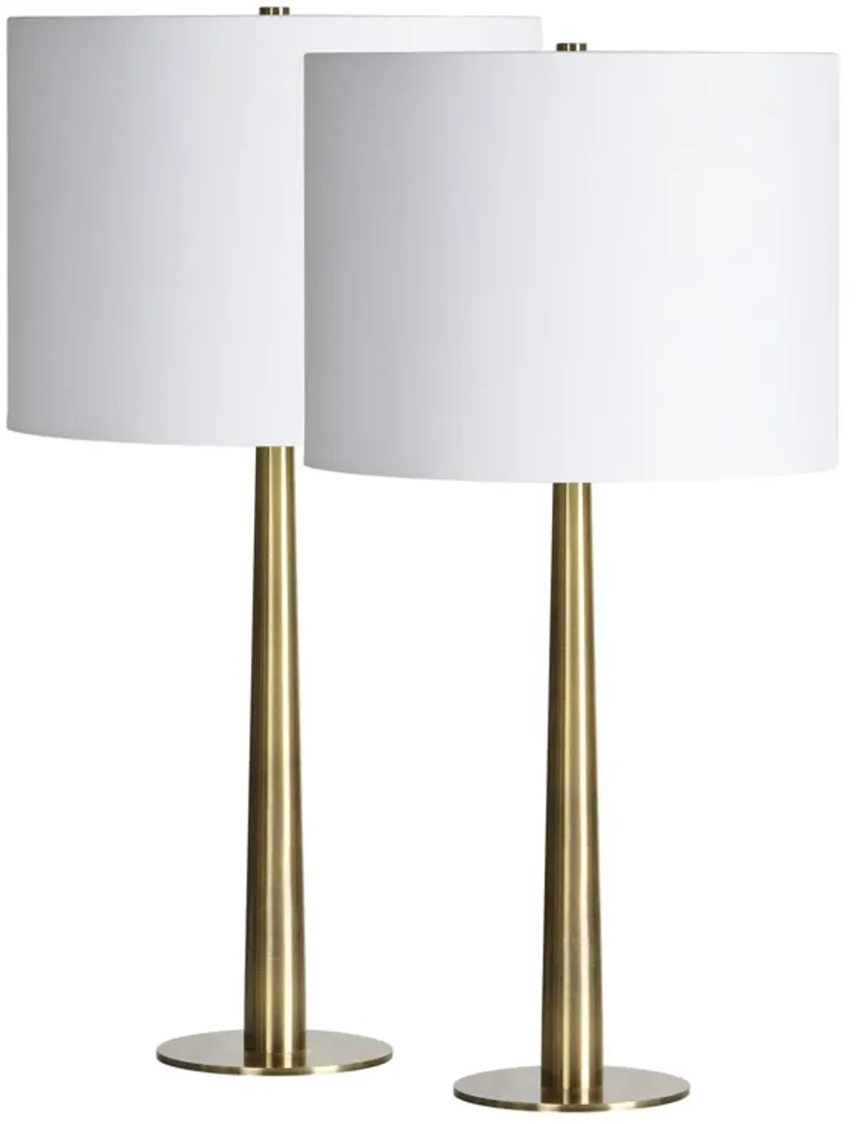 Sarai Table Lamps - Set of 2