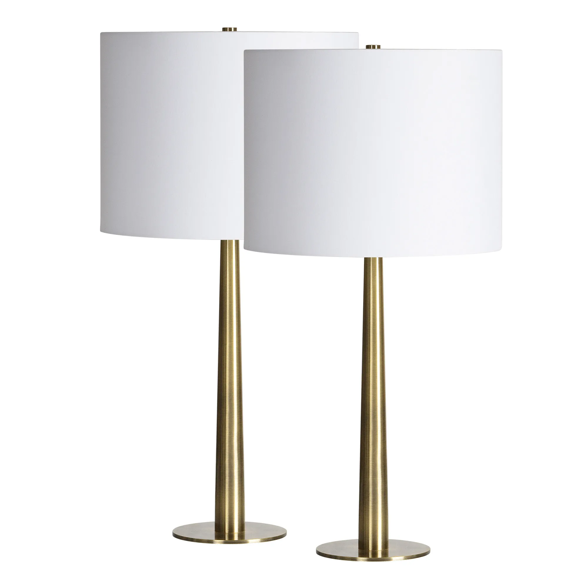 Sarai Table Lamps - Set of 2