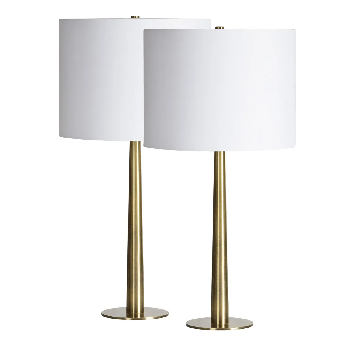 Sarai Table Lamps - Set of 2