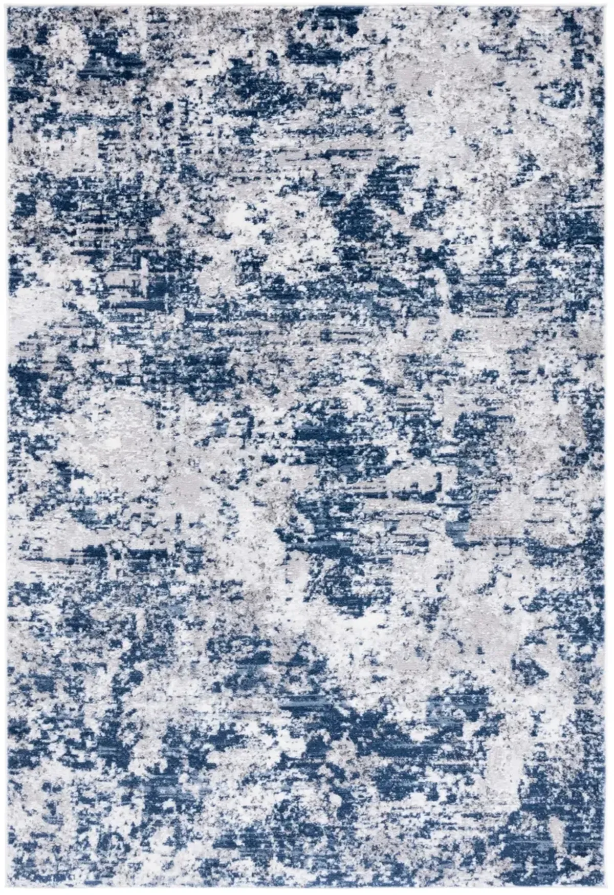 AMELIA 705 IVORY  10' x 14' Large Rectangle Rug