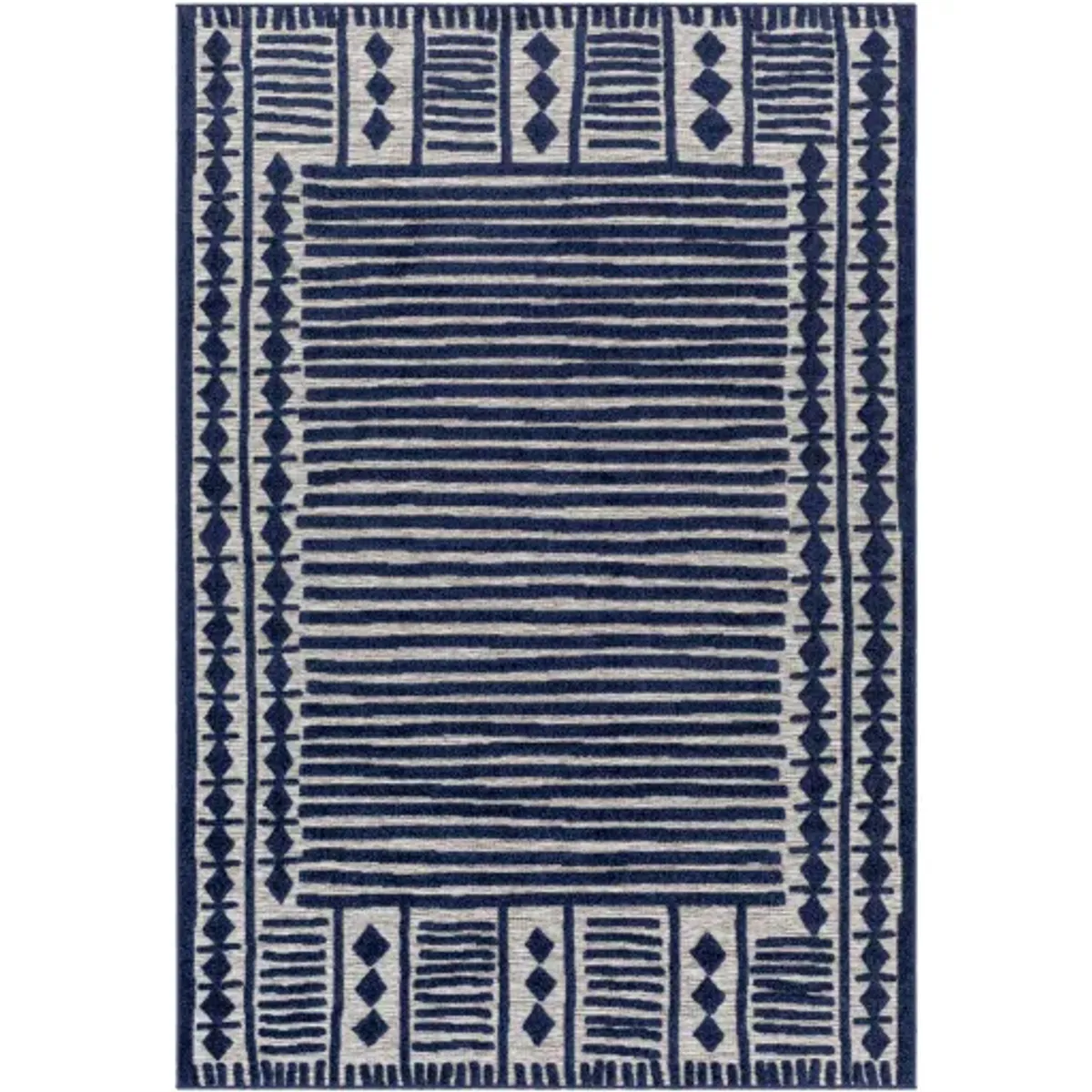 Greenwich 7'10" x 10' Rug