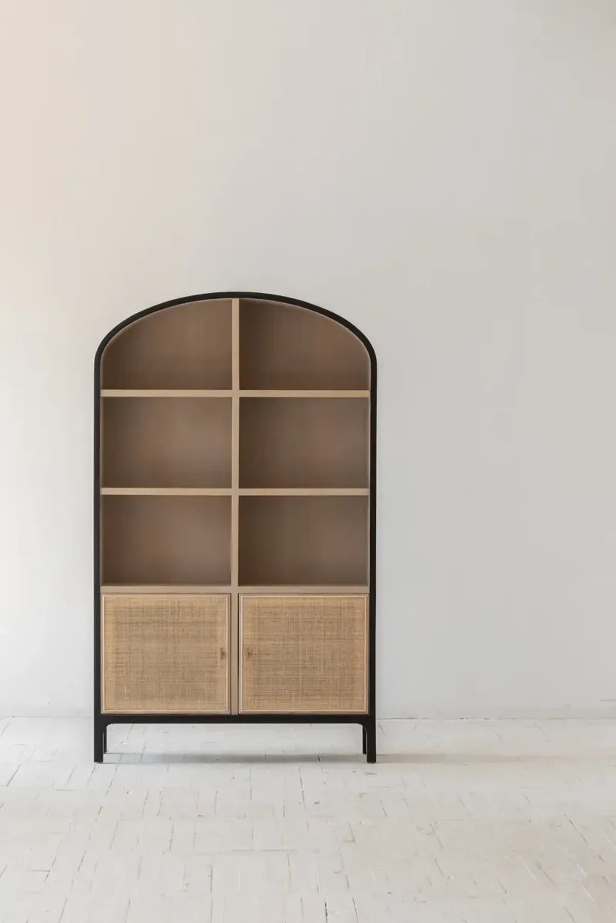 Pietro Tall Cabinet