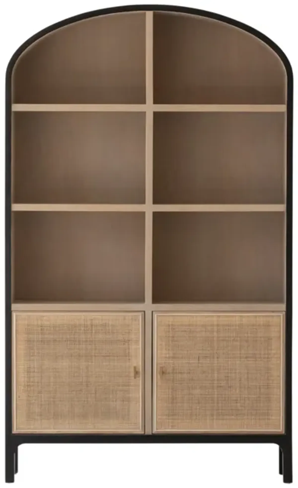 Pietro Tall Cabinet