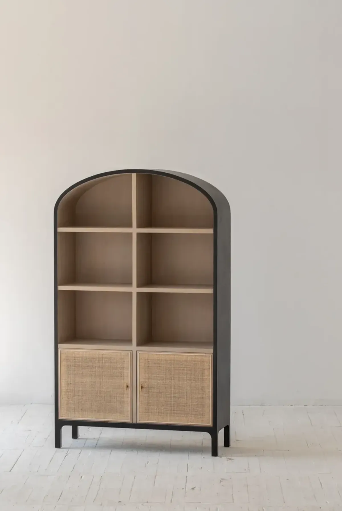 Pietro Tall Cabinet