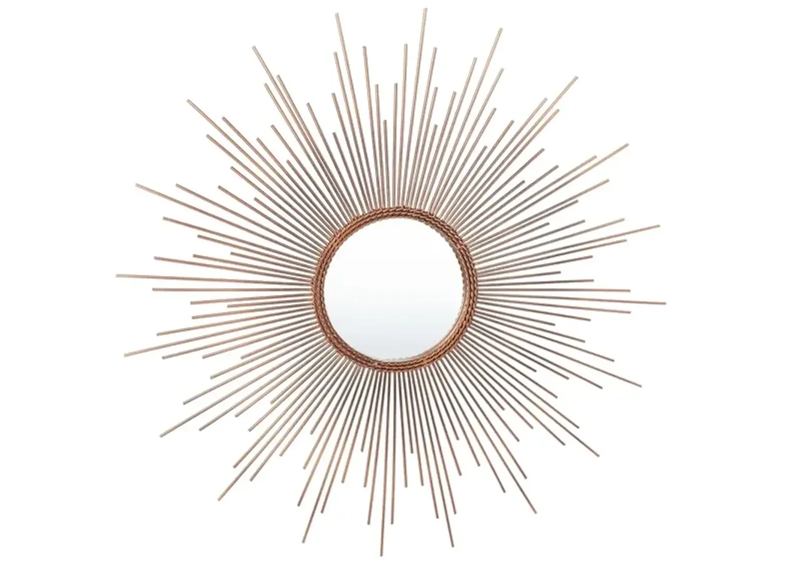 Genevieve Sunburst Mirror