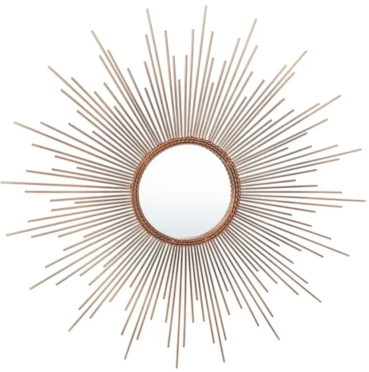 Genevieve Sunburst Mirror