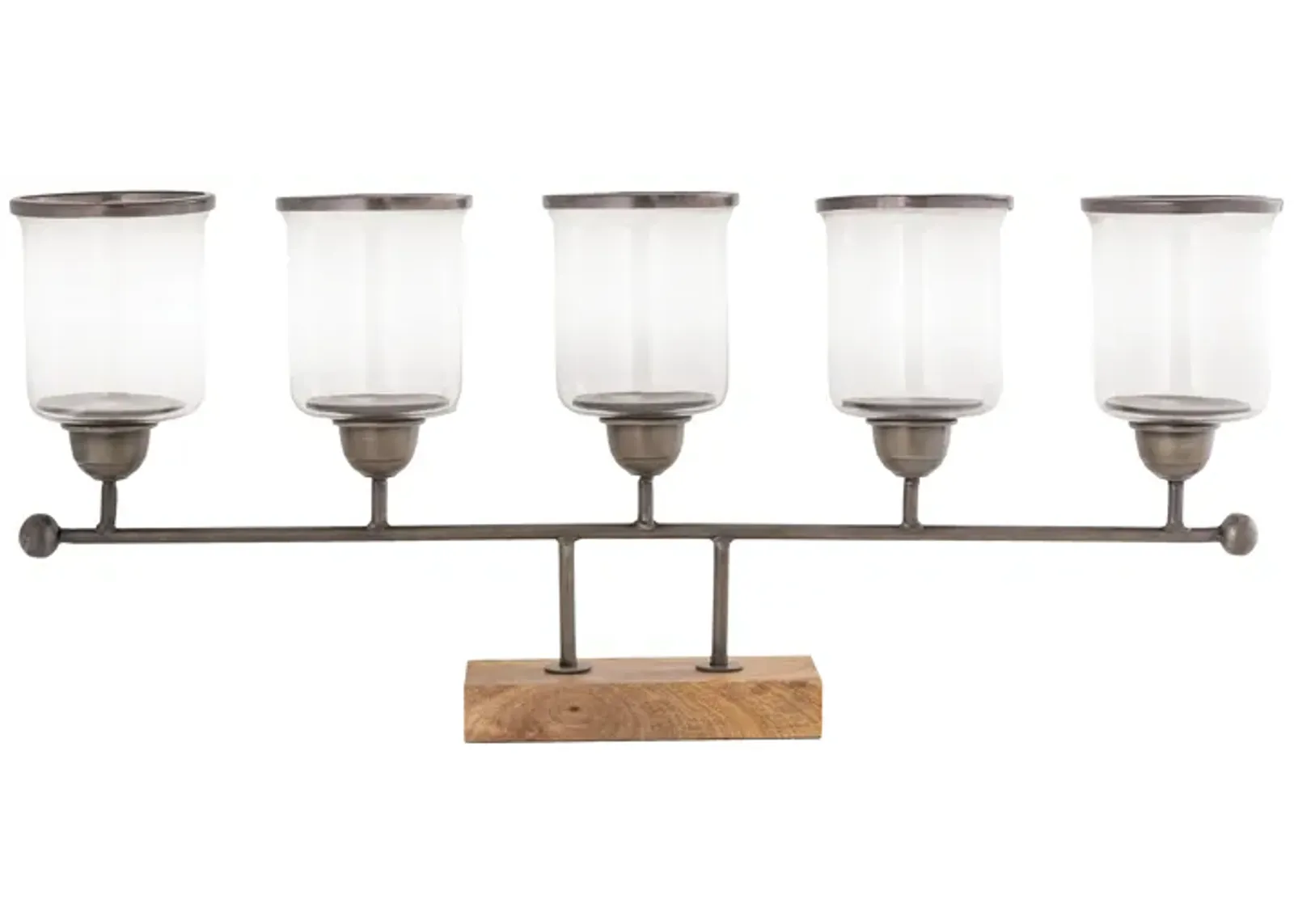 Farmstead Candleholder