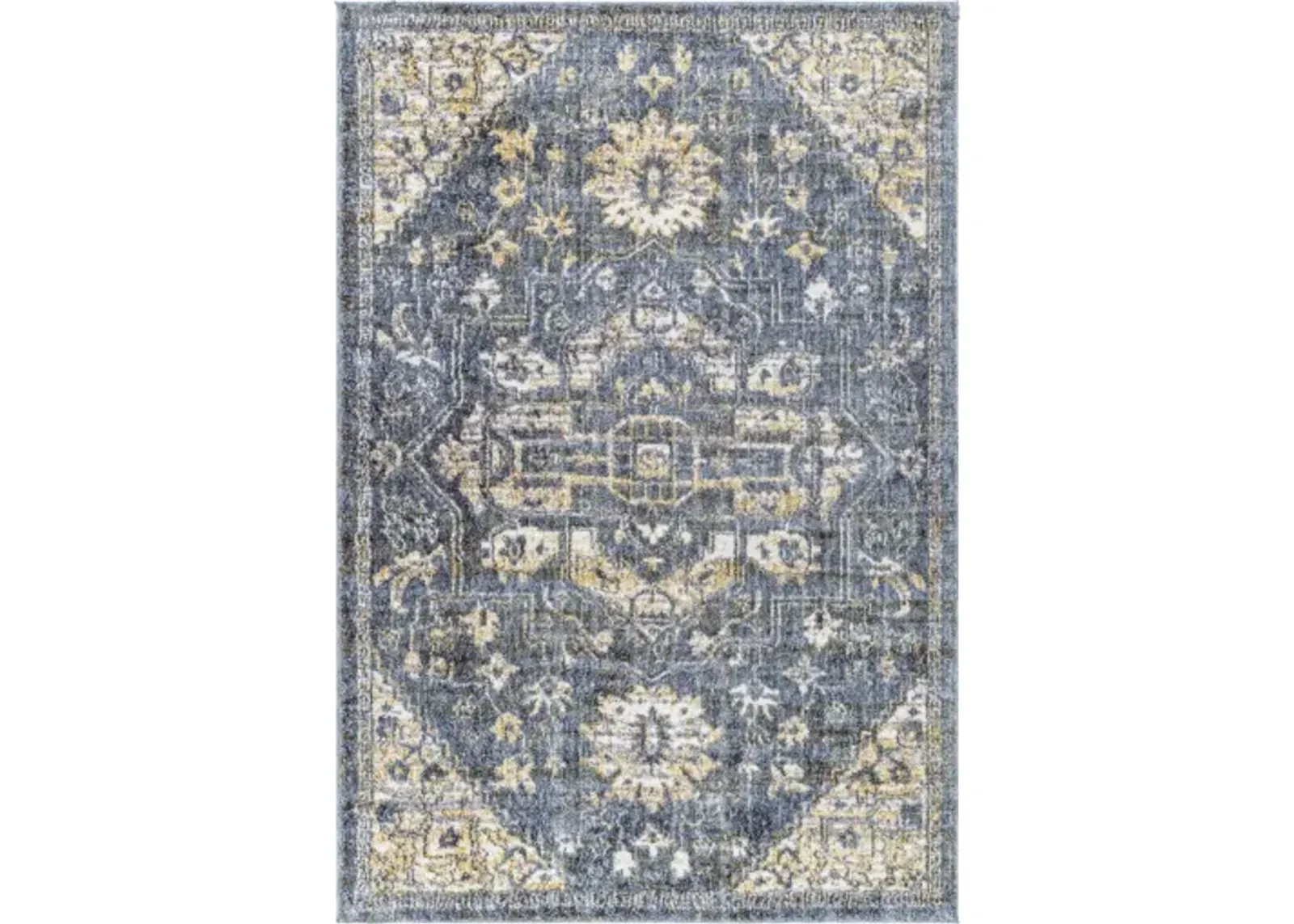 Monet MMO-2304 2' x 2'11" Machine Woven Rug