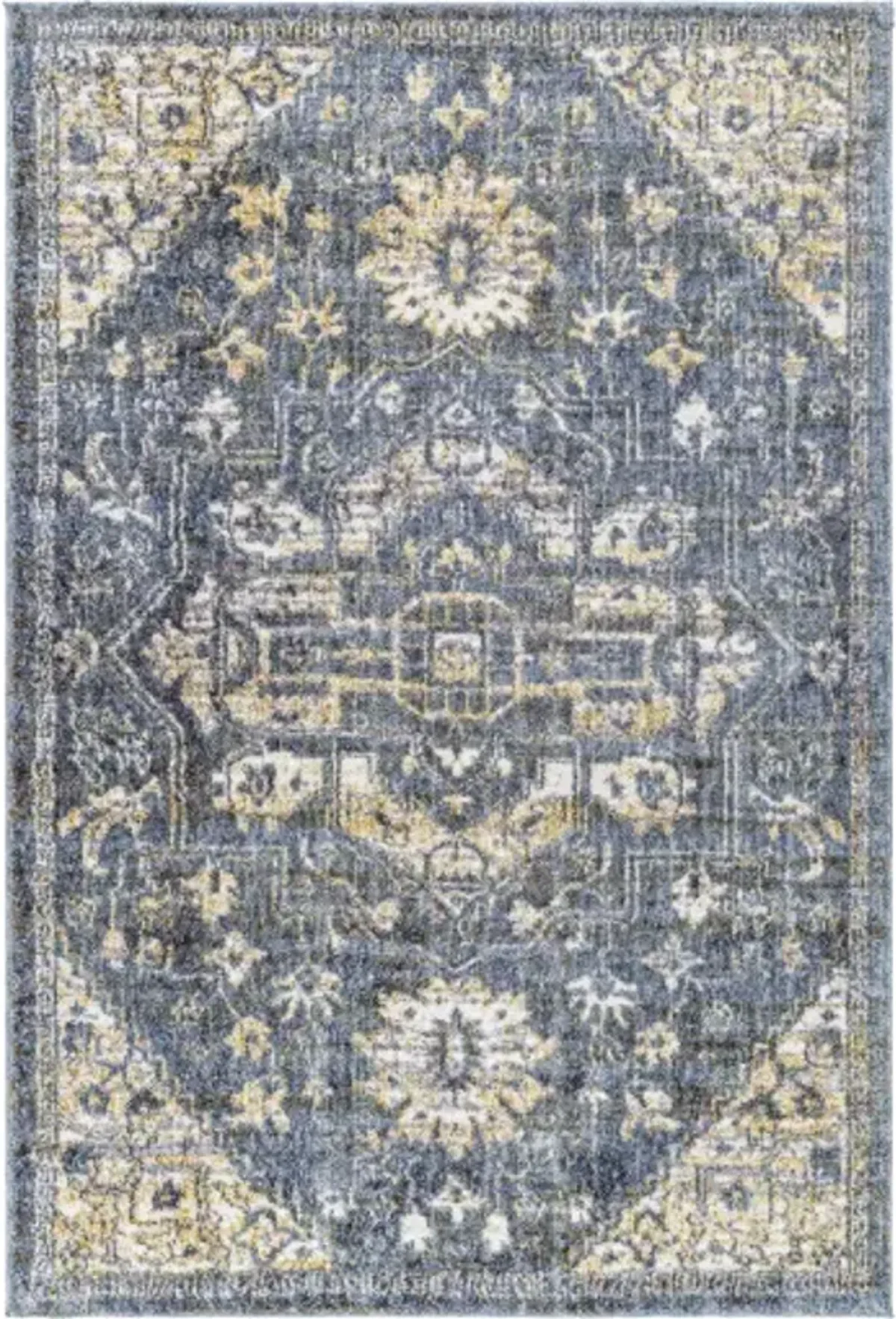 Monet MMO-2304 2' x 2'11" Machine Woven Rug