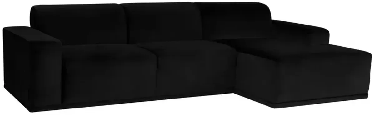 Leo Sectional Sofa