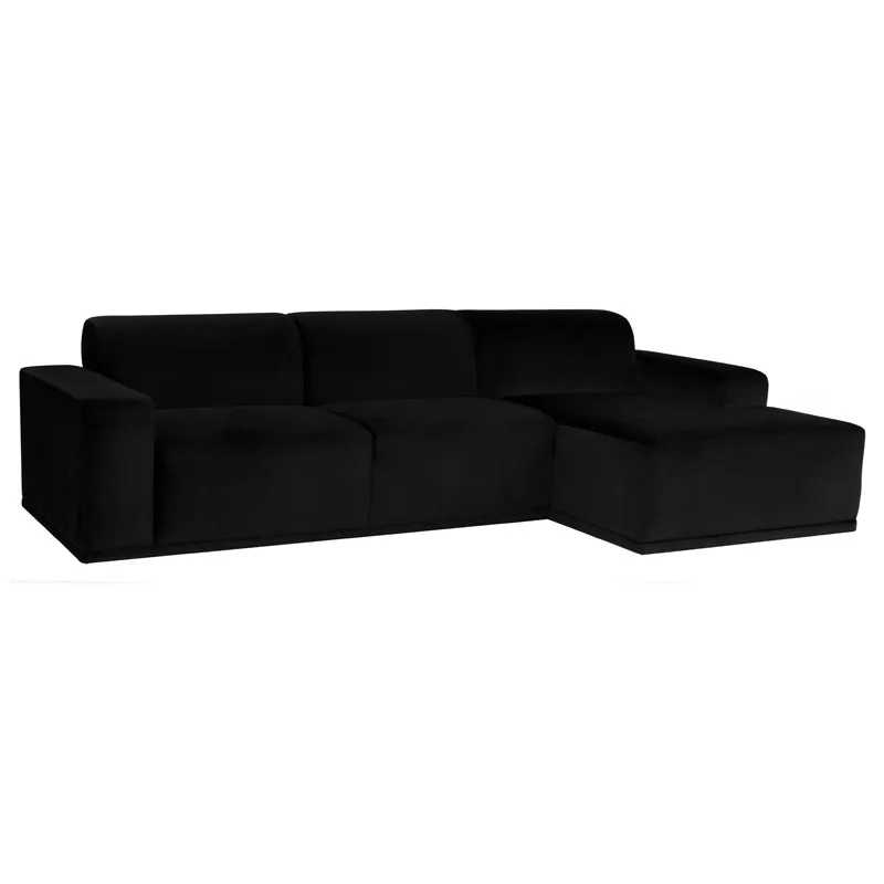 Leo Sectional Sofa