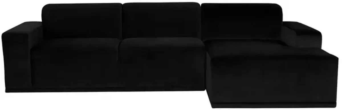 Leo Sectional Sofa