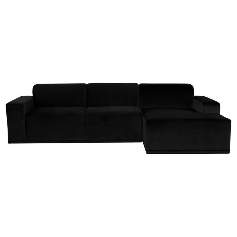 Leo Sectional Sofa