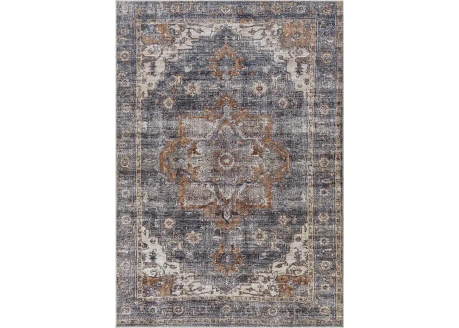 Tahmis 7'10" x 10'2" Rug