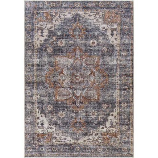 Tahmis 7'10" x 10'2" Rug