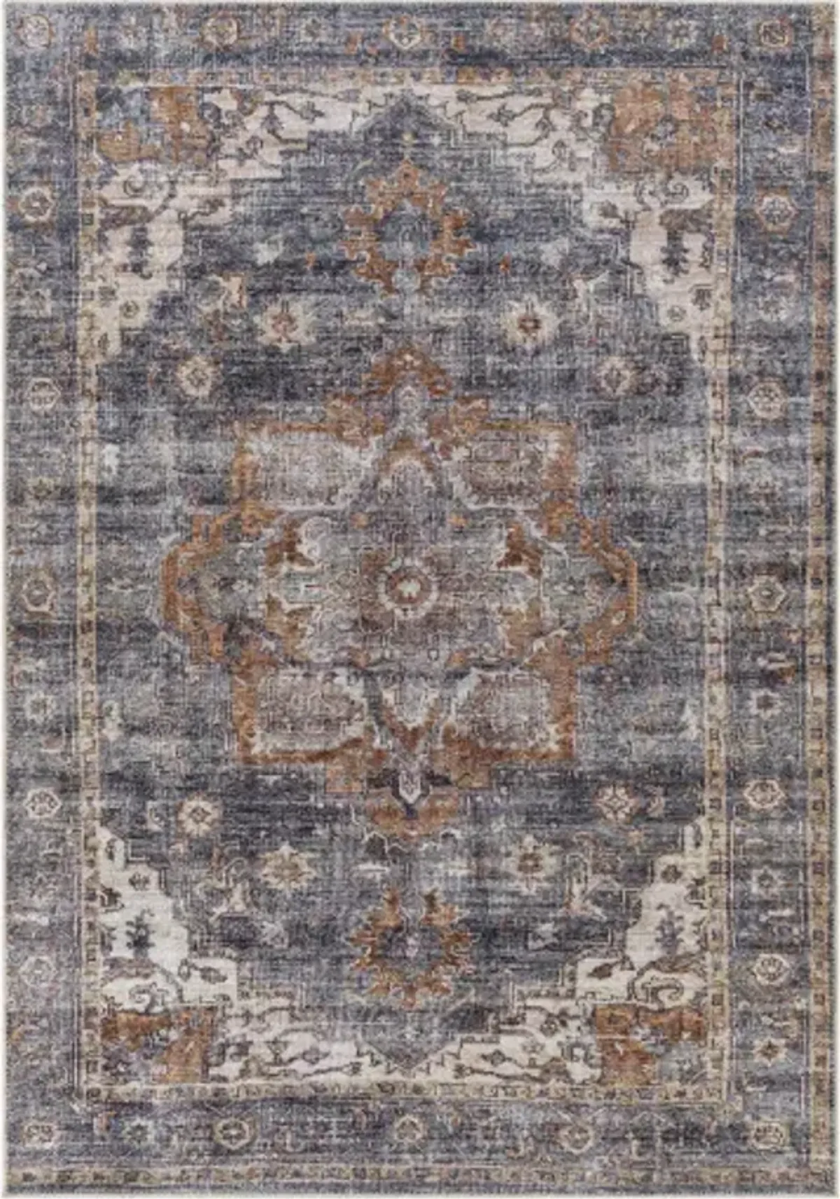 Tahmis 7'10" x 10'2" Rug