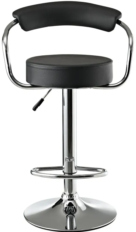 Diner Bar Stool