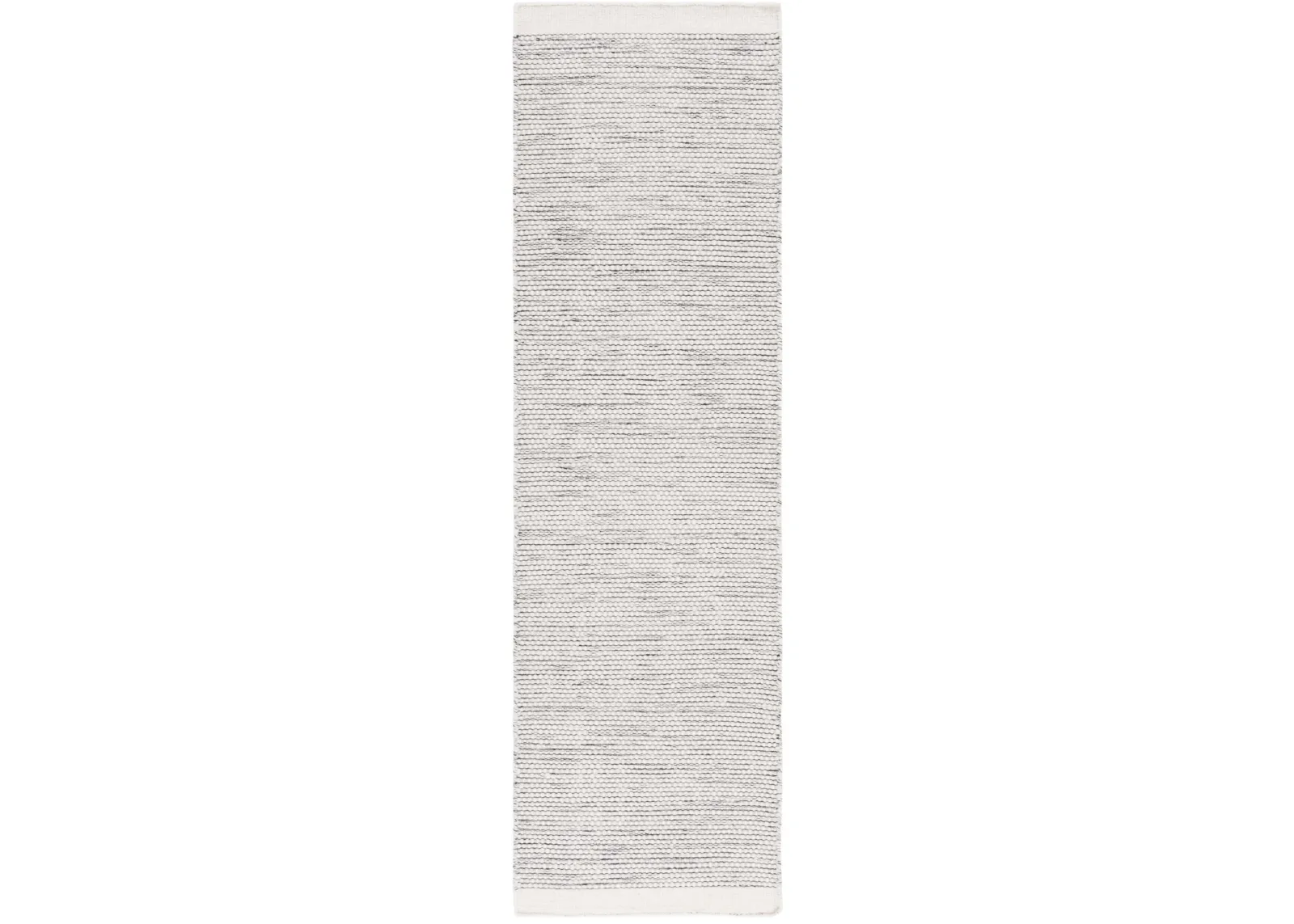 VERMONT 807 IVORY  2'-3' x 7' Runner Rug