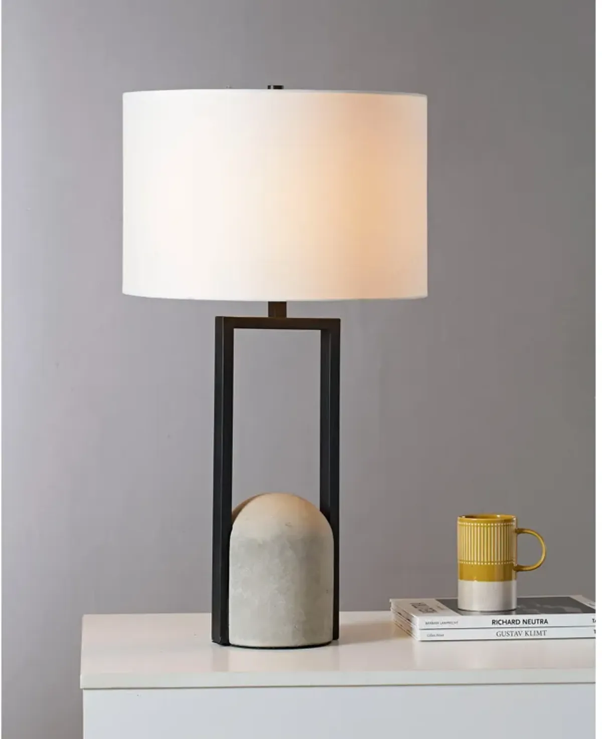 Florah Table Lamp