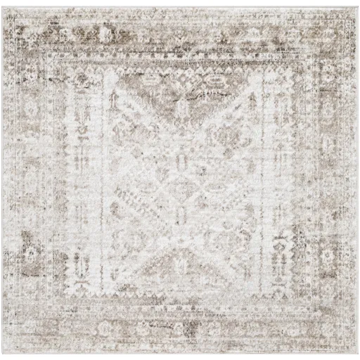 Monte Carlo MNC-2342 8'10" x 12' Machine Woven Rug