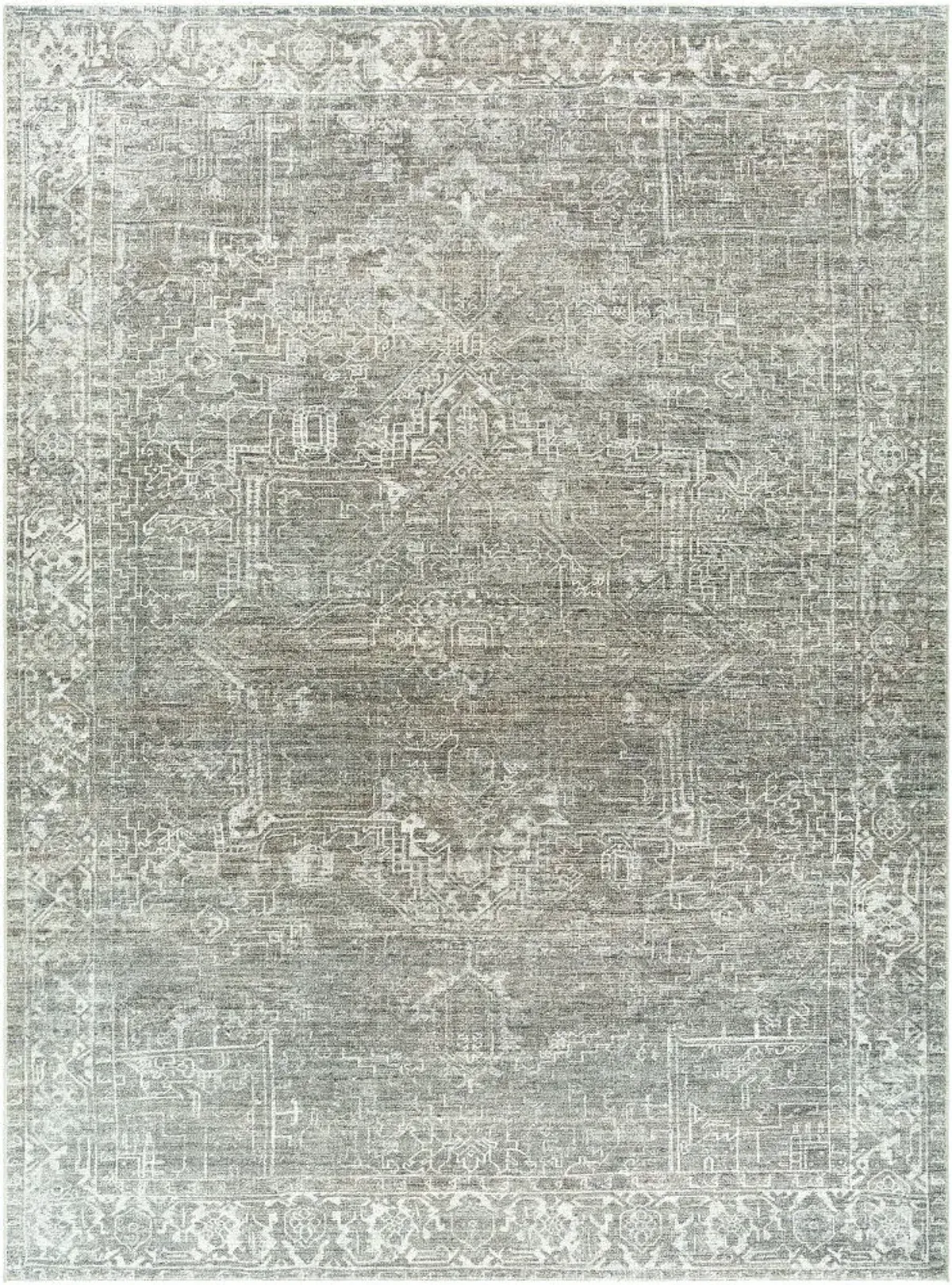 Collins Avenue 7'9" x 10' Machine Woven Rug