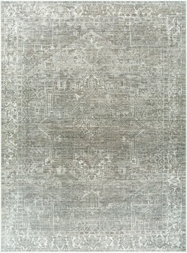 Collins Avenue 7'9" x 10' Machine Woven Rug