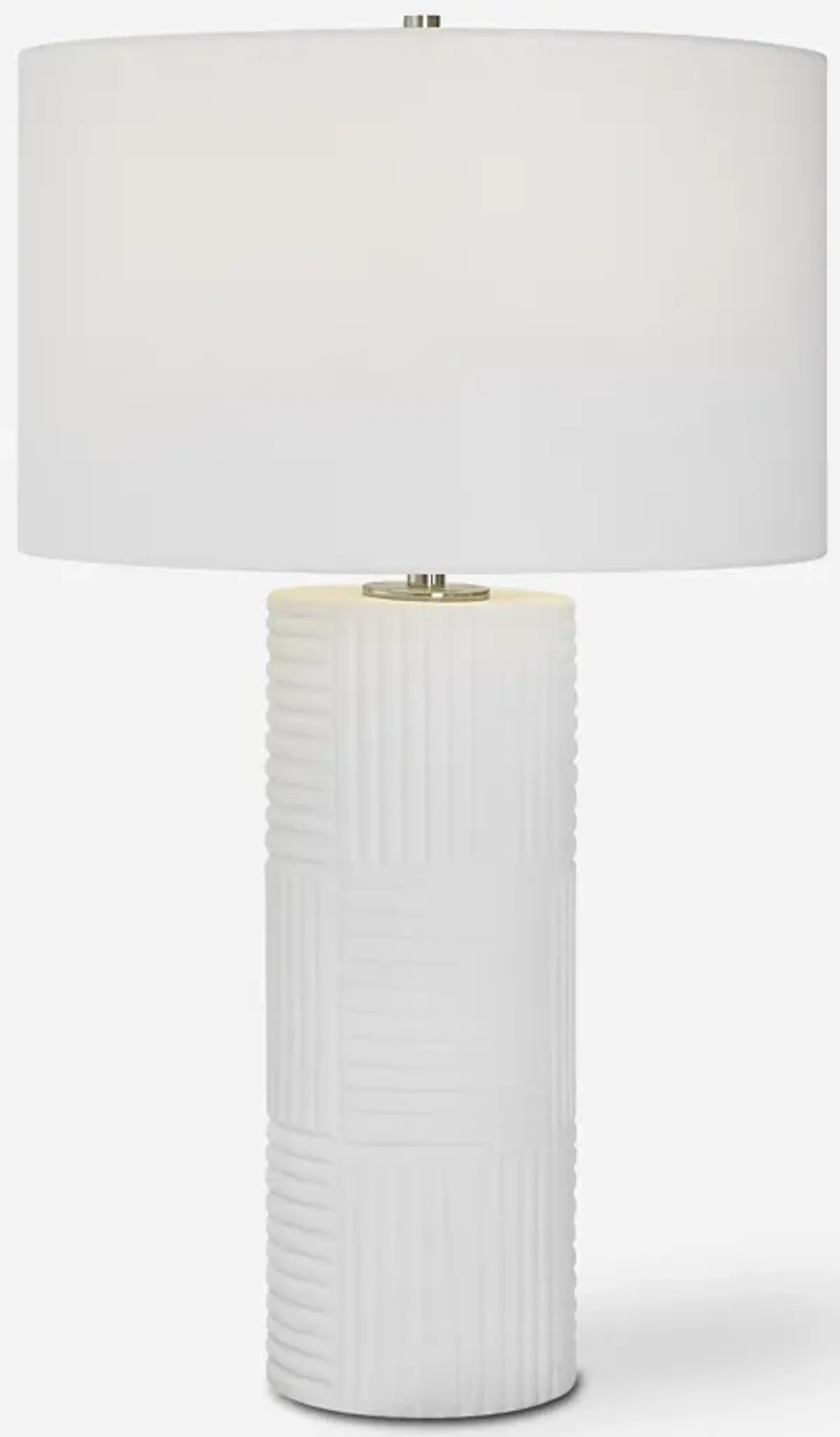 Patchwork Table Lamp