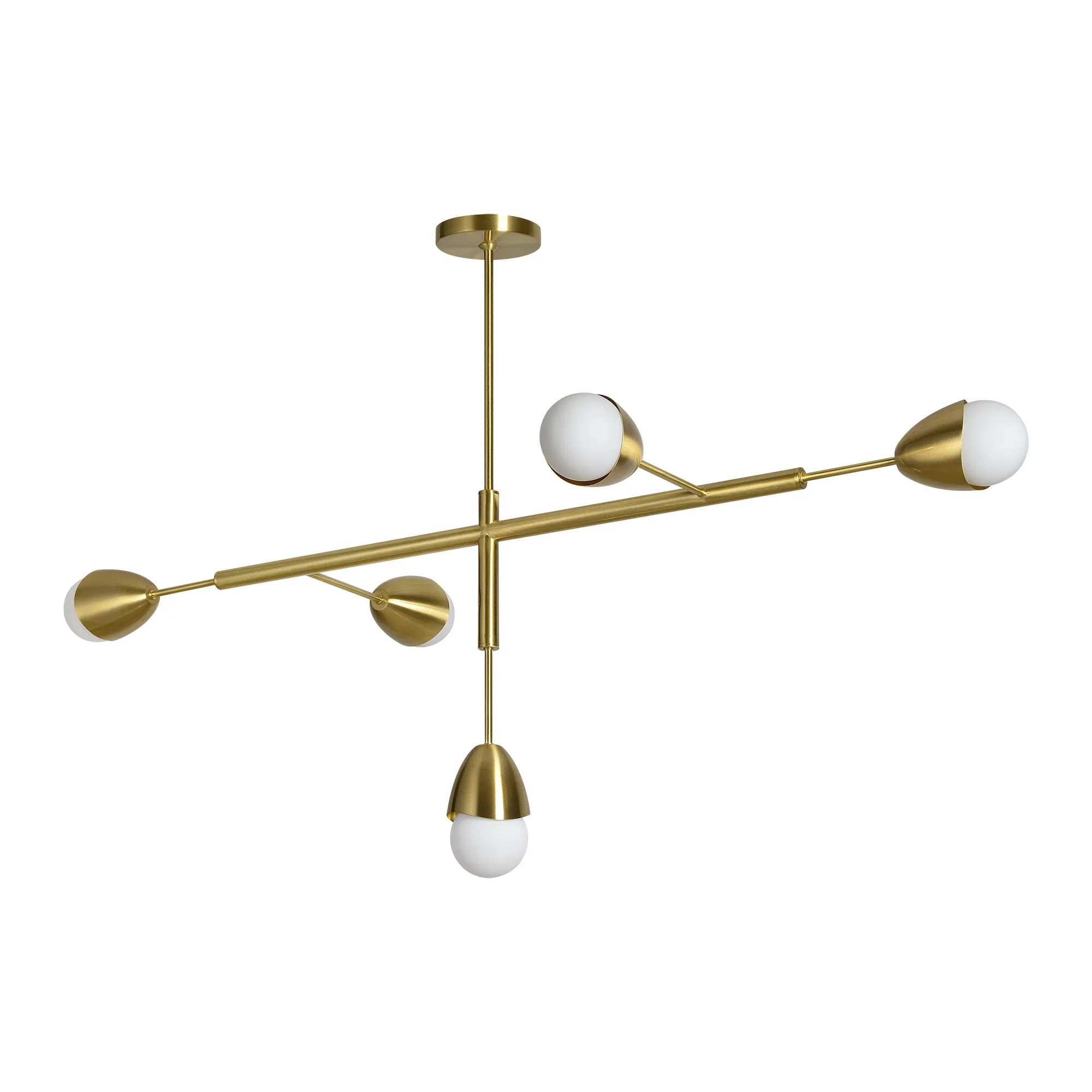 Naura Ceiling Fixture