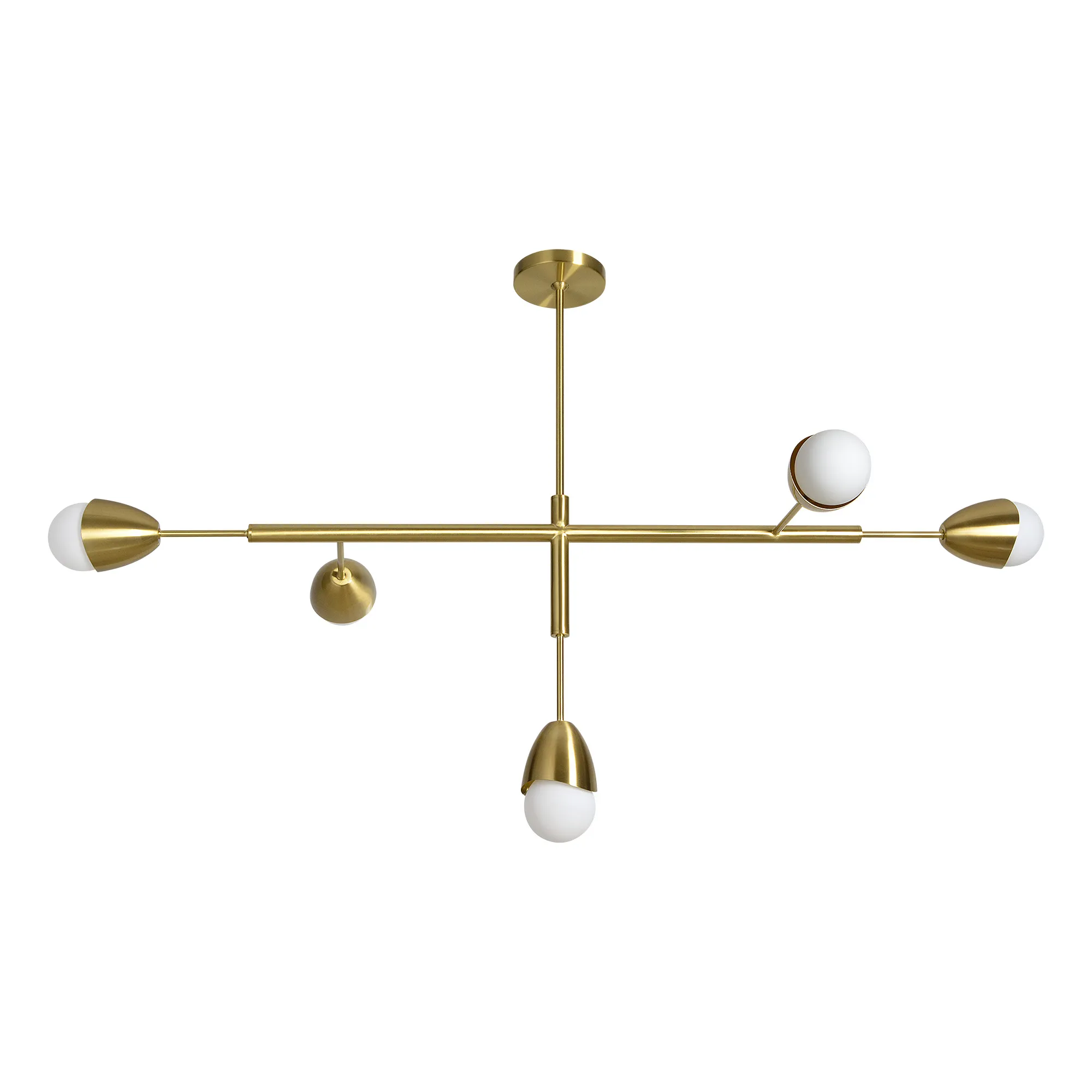 Naura Ceiling Fixture