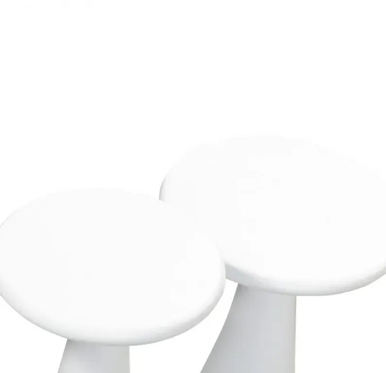 Gianna Accent Tables - Set of 2