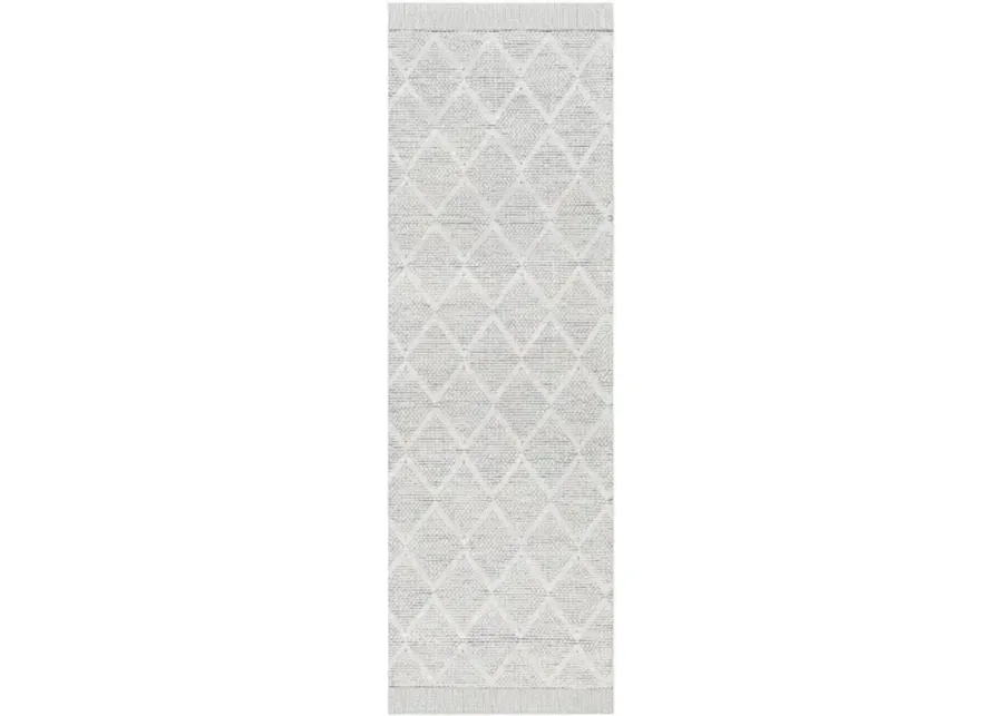 Napoli NPO-2316 2' x 3' Hand Made Rug