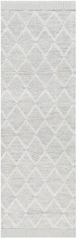 Napoli NPO-2316 2' x 3' Hand Made Rug