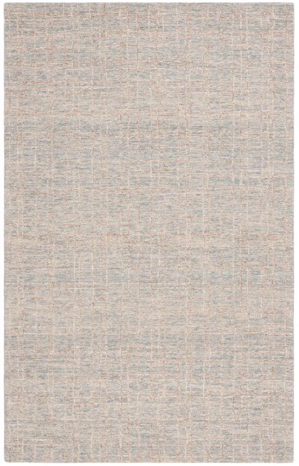 EBONY Hand Tufted 4' x 6' area rug