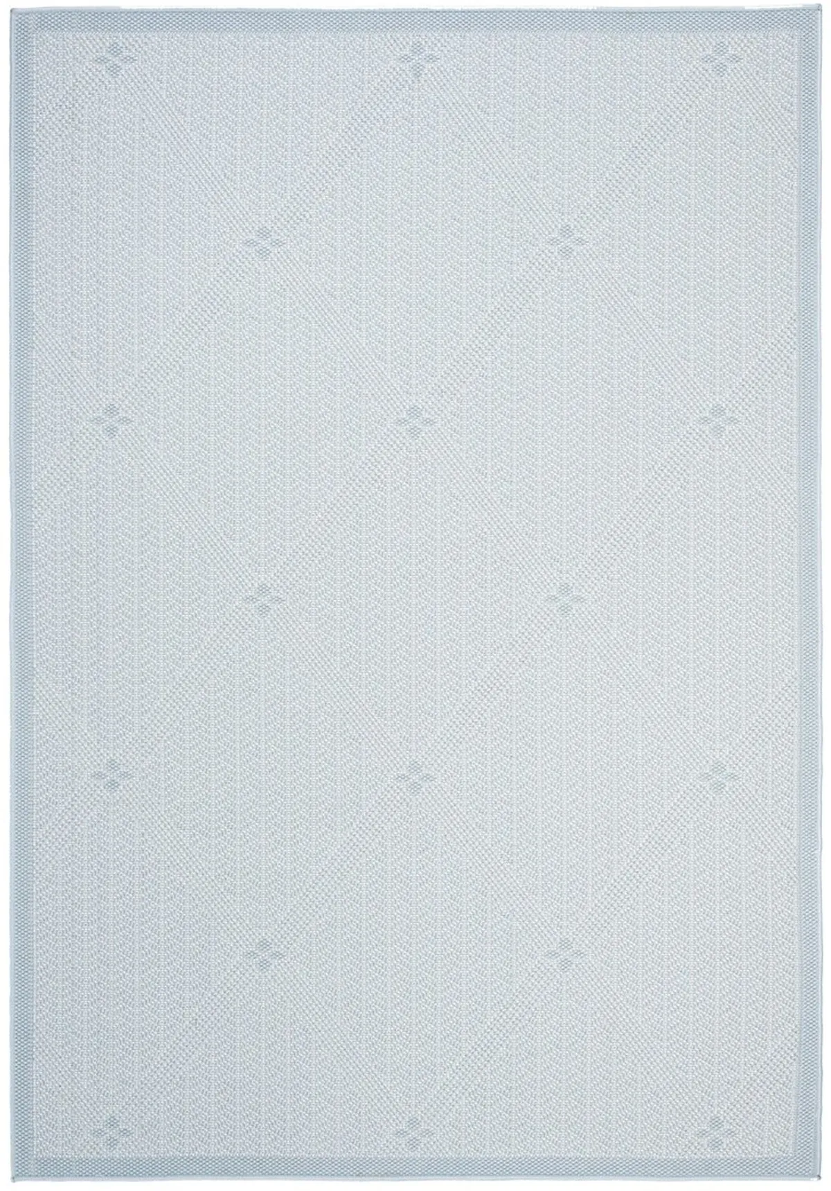 BERMUDA 811 Blue 2' X 3' Accent Rug