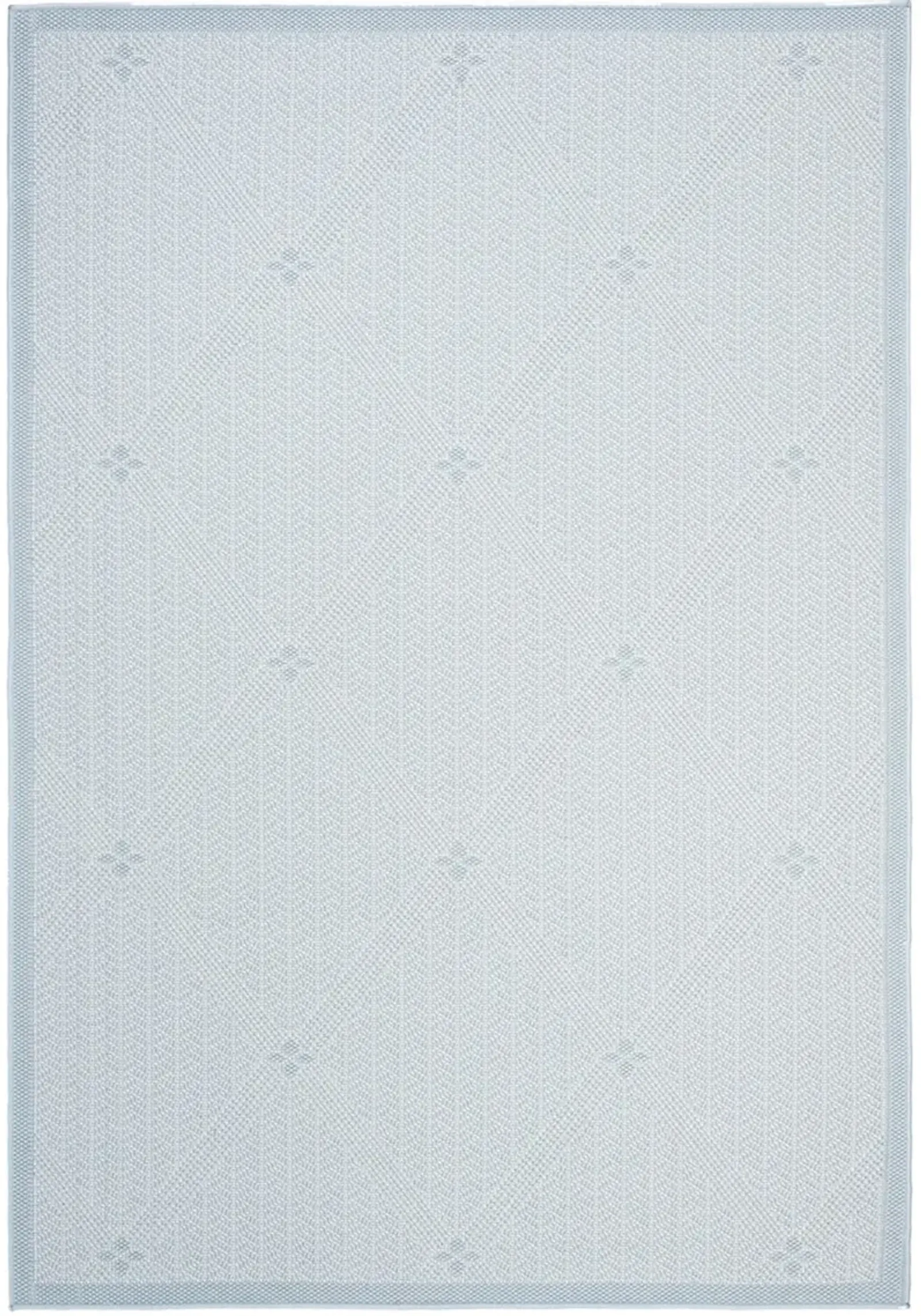 BERMUDA 811 Blue 2' X 3' Accent Rug