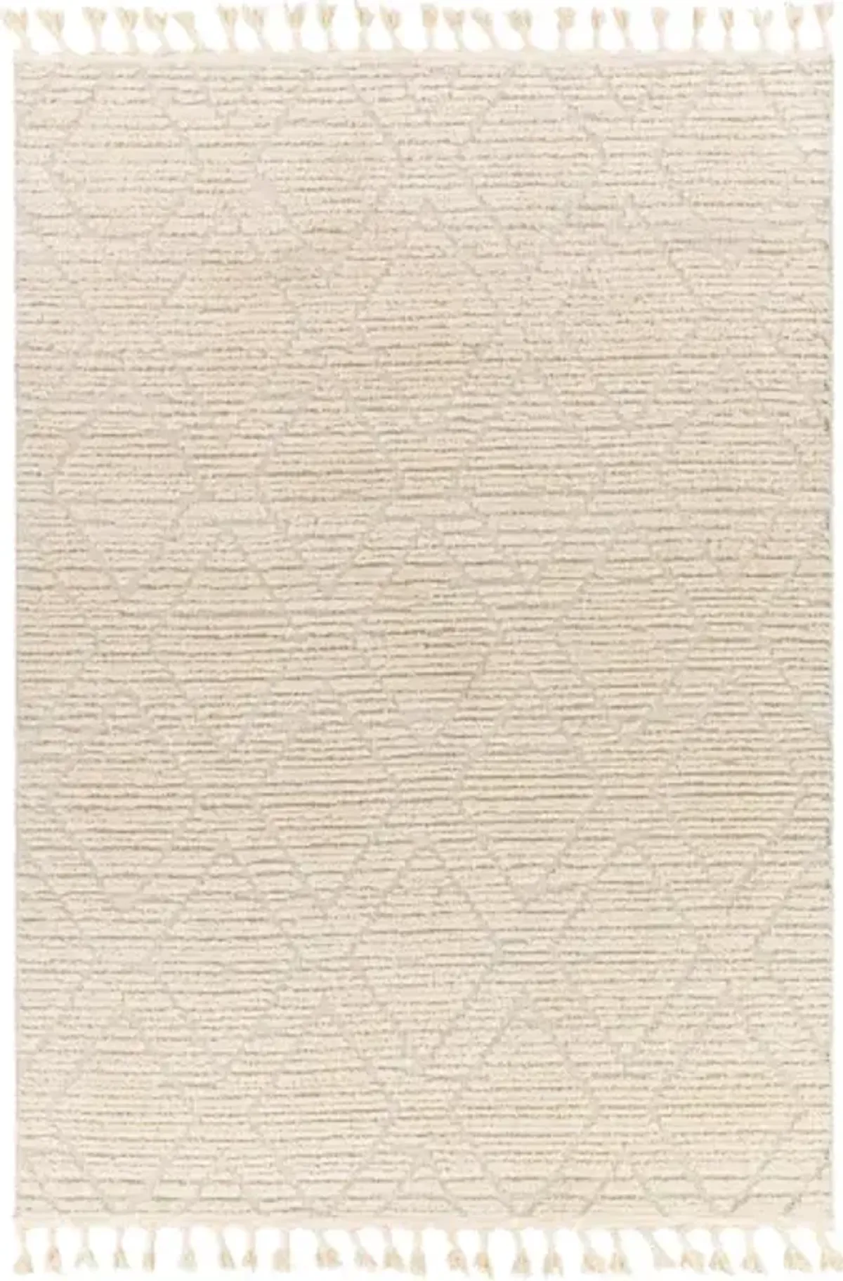 Nora 7'10" x 10' Rug
