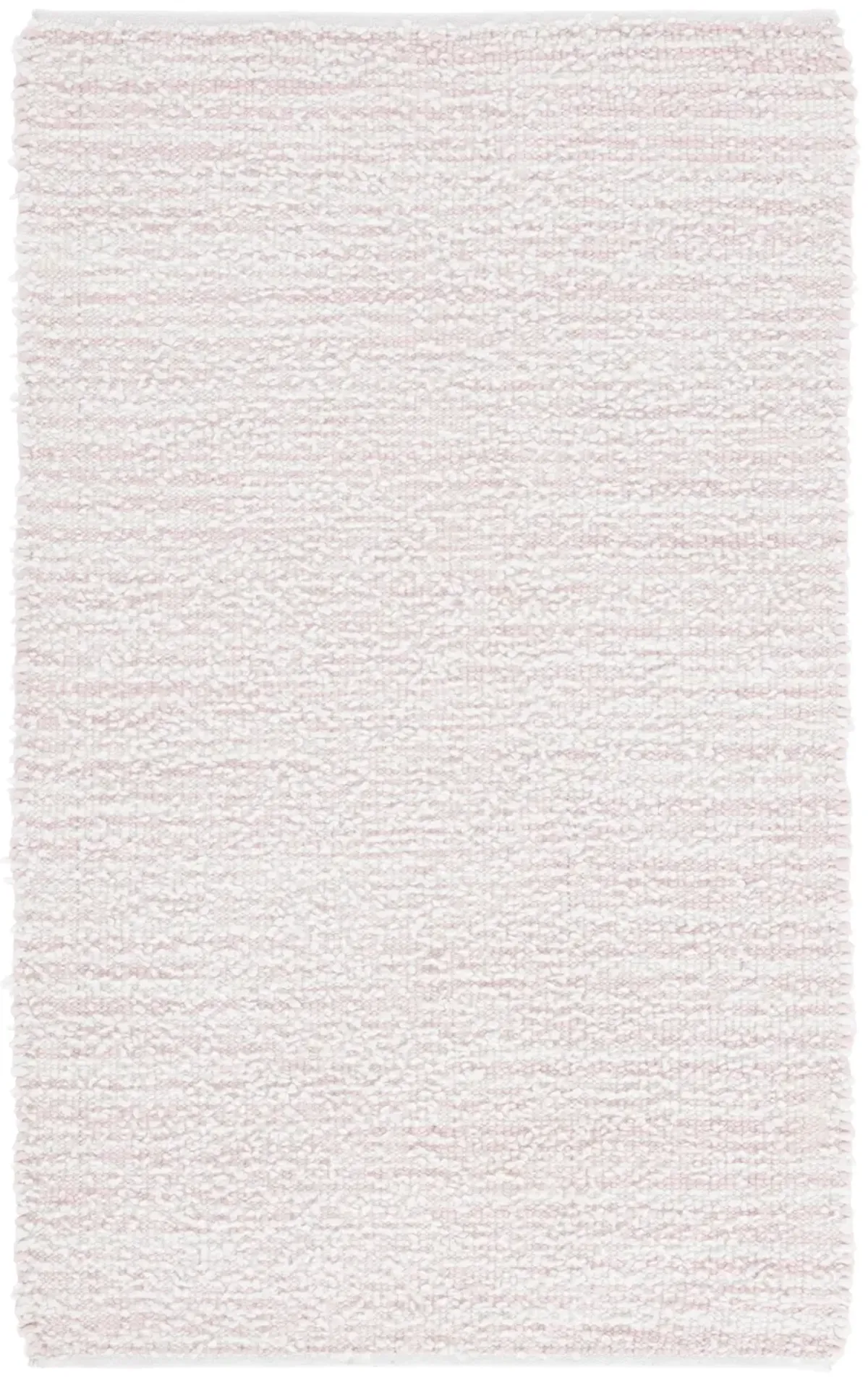 RENEWAL Hand Woven 3' x 5' area rug