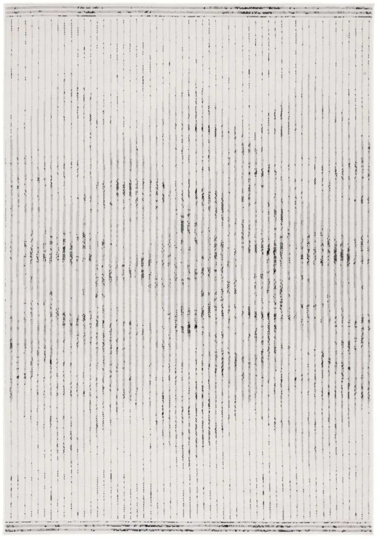 TEMPLE 101 IVORY  9' x 12' Large Rectangle Rug