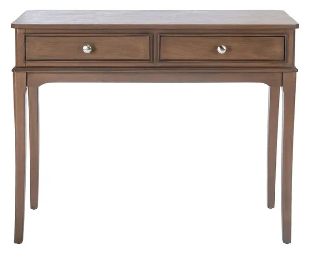 OPAL 2DRW CONSOLE TABLE