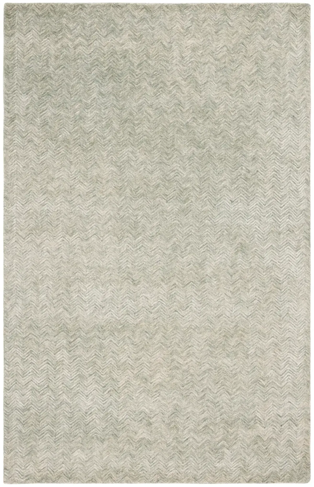 GLAMOUR Hand Tufted 4' x 6' area rug