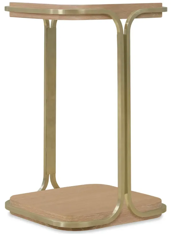 Banyon Bay Accent Table