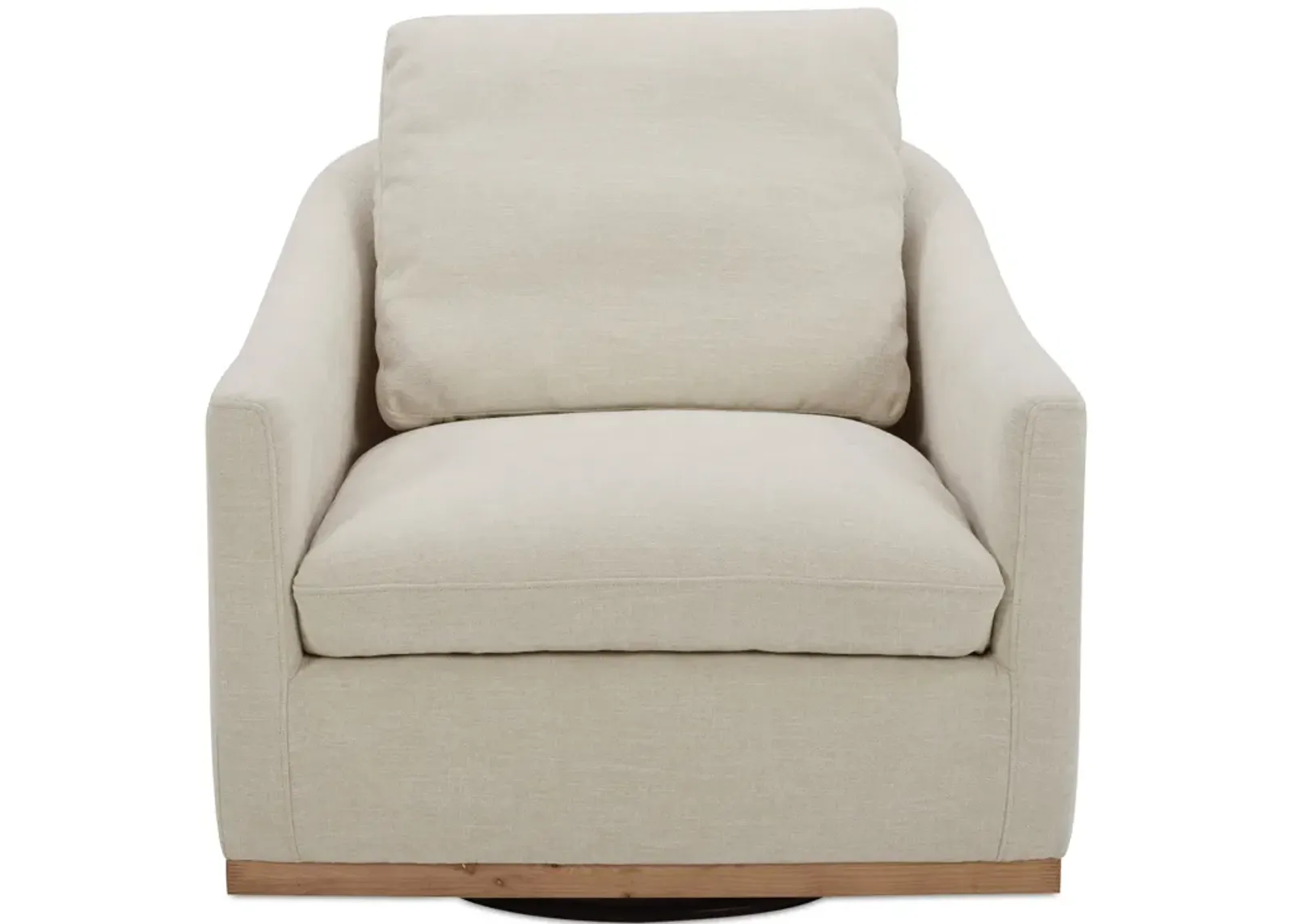 LINDEN SWIVEL CHAIR