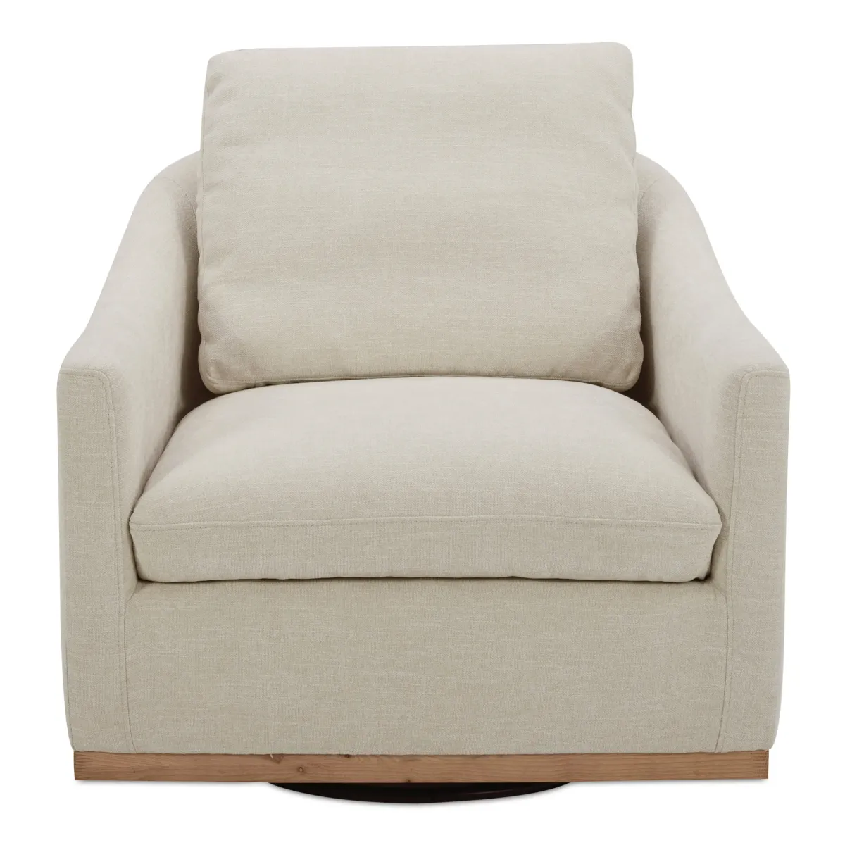 LINDEN SWIVEL CHAIR