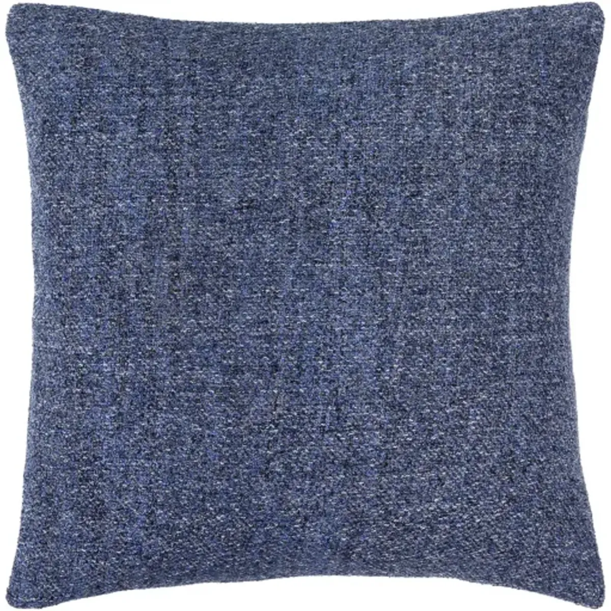 Saanvi SNV-001 22"L x 22"W Accent Pillow