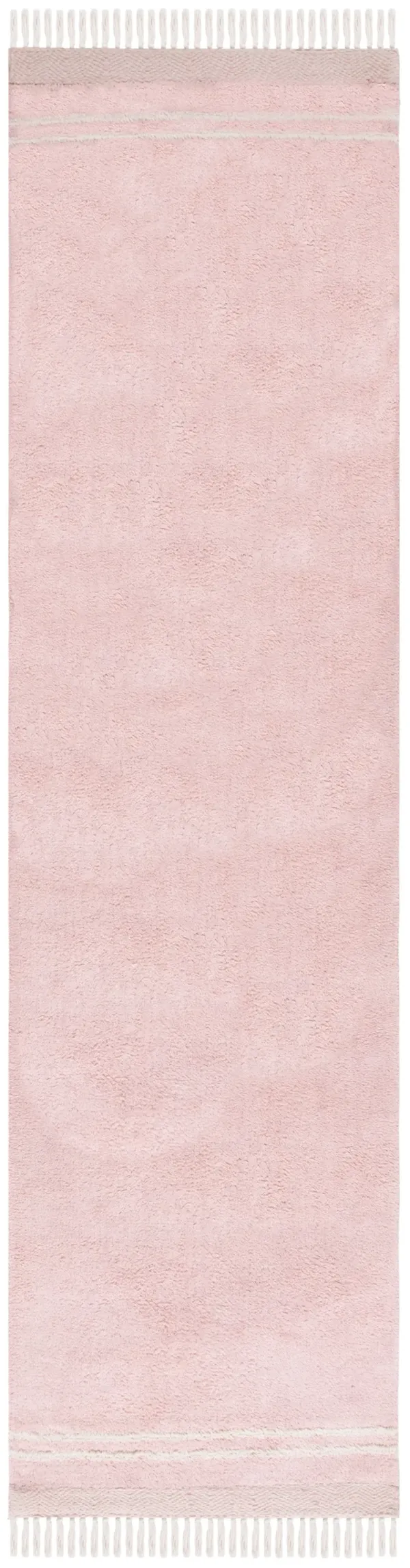 EASY CARE Hand Woven 2'-3' x 7' runner