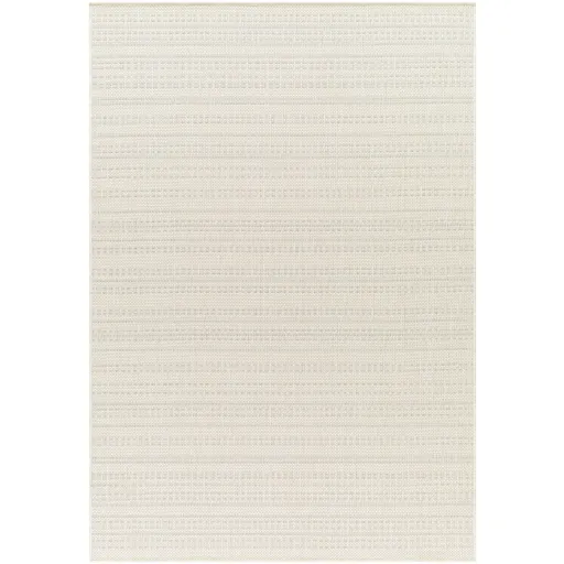 Ravello RVL-2367 5'3" x 7' Machine Woven Rug