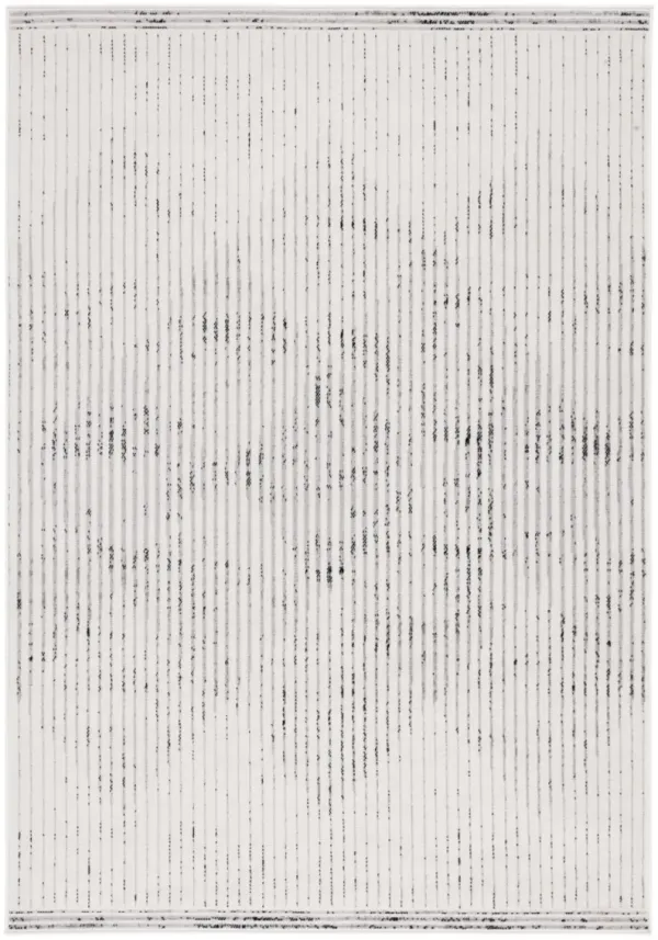 TEMPLE 101 IVORY  9' x 12' Large Rectangle Rug